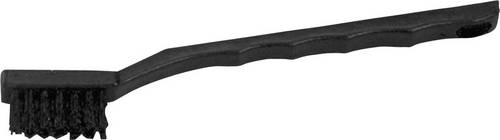 ESD-Bürste Borsten-Länge: 15mm C-198 1498 Bürsten-Fläche, Breite: 10mm Bürsten-Fläche