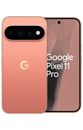 Google Pixel 11 Pro 256GB Rosa