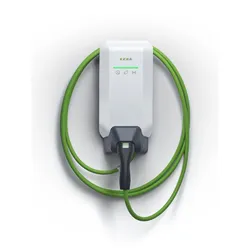 Keba, Elektroauto Ladestation, Wallbox 22kW-3phase (Typ 2, 22 kW)