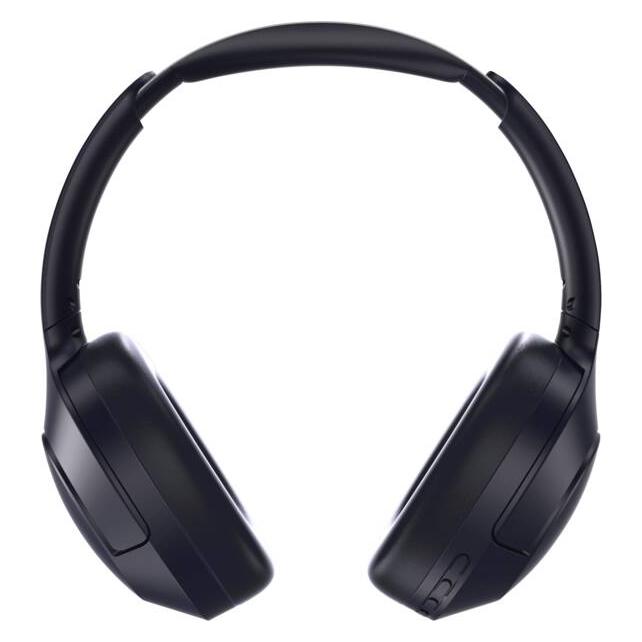 Nilox Auricolari Redbull Headphone Panc Schwarz mit (ANC, 50 h, Kabellos) (RDBHDPANC)