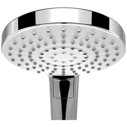 Ideal Standard, Duschbrause, Evo Handbrause, rund (3 Strahlarten, 8 l/min)