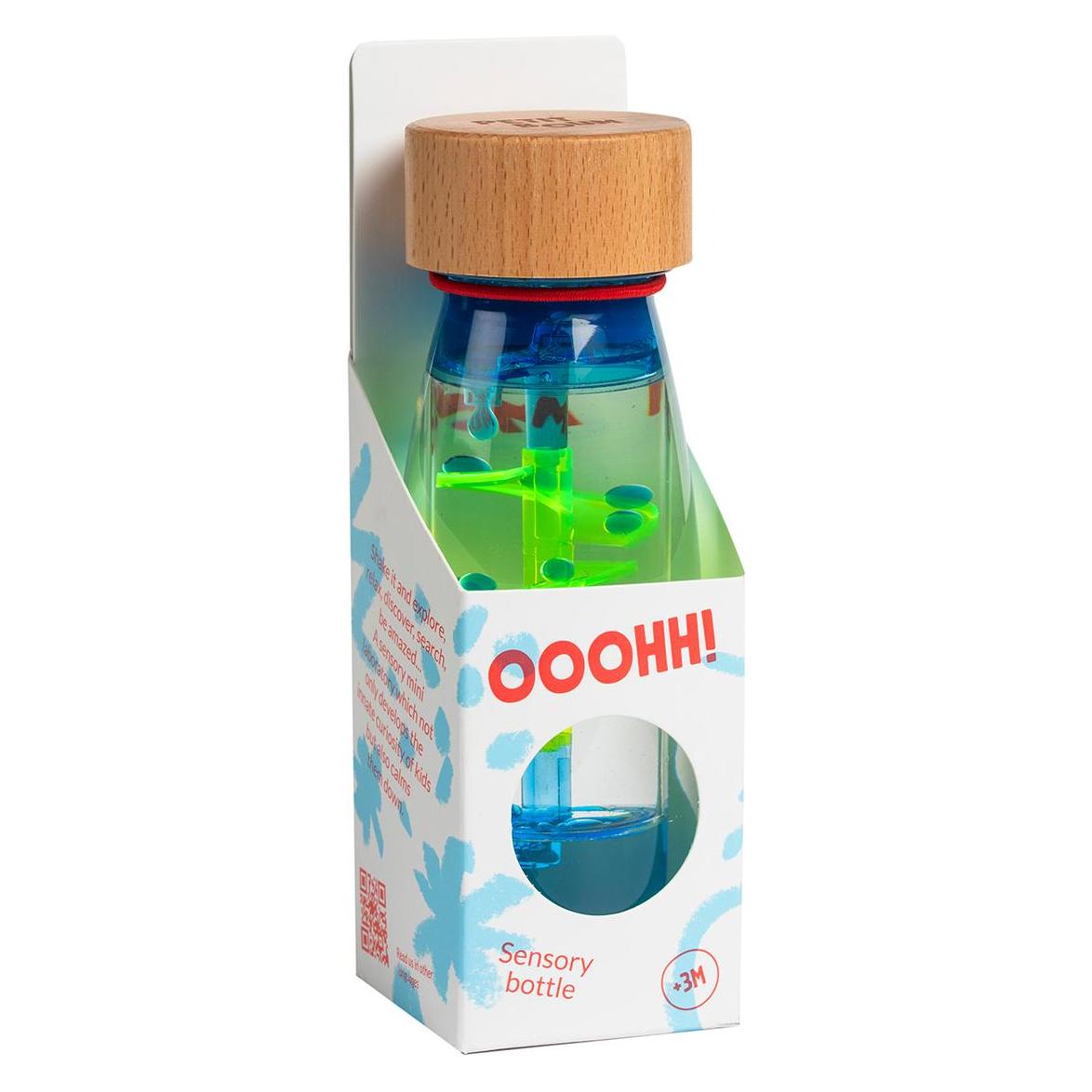 Petit Boum Sensorikflasche Move (180.85779)