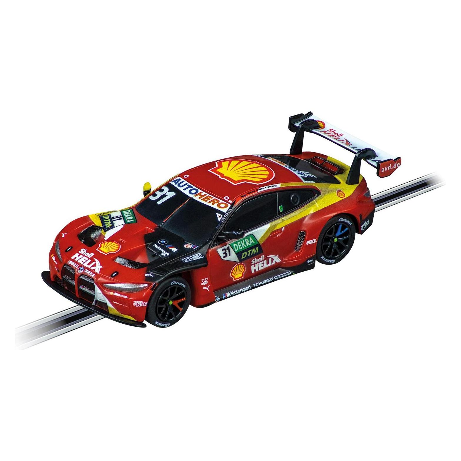 Carrera BMW M4 GT3 DTM (20064224)