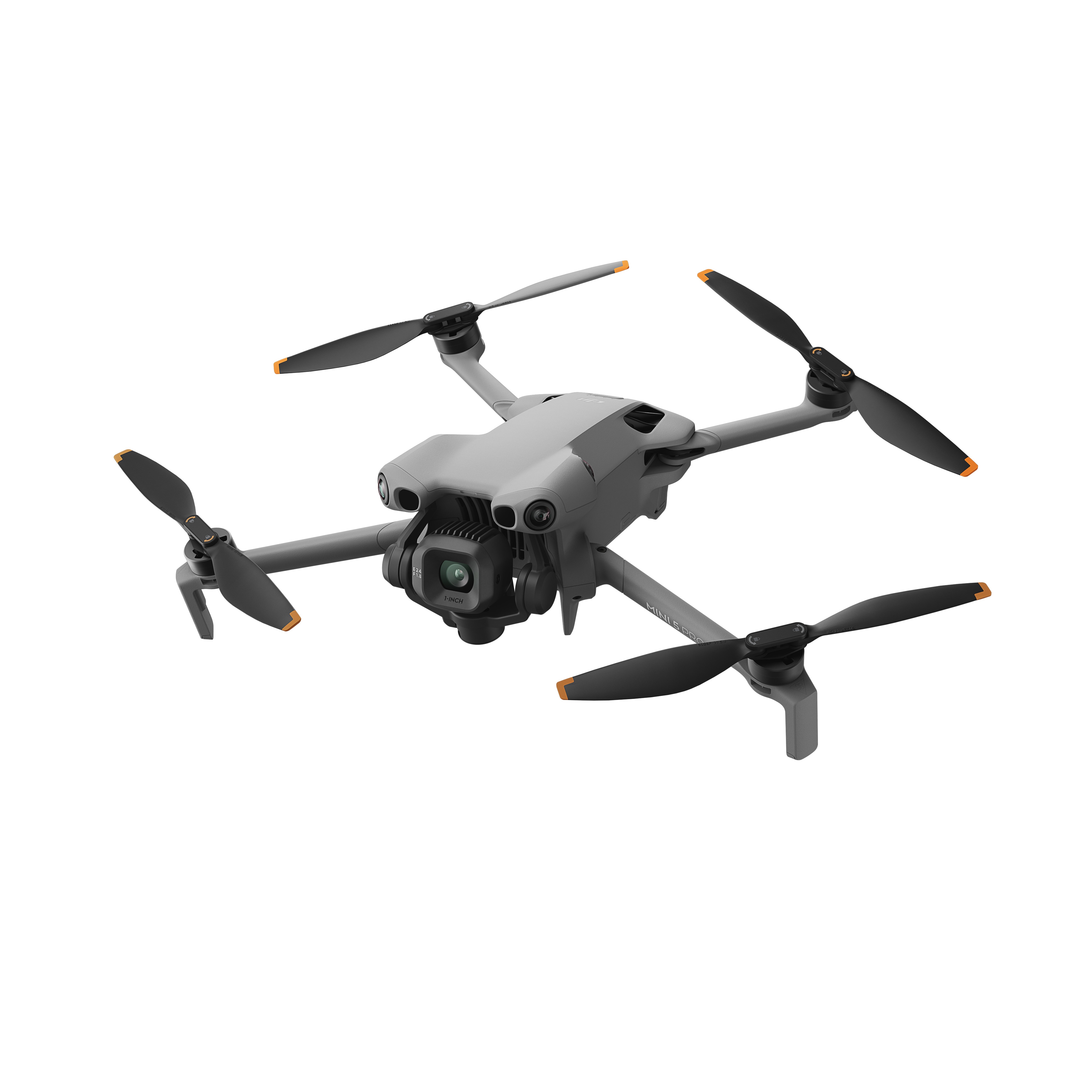 DJI Mini 5 Pro mit RC-N3 Fernsteuerung