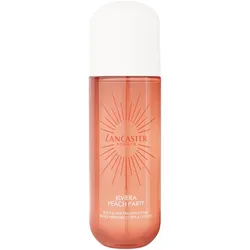 236 ml Lancaster Riviera Peach Party Body Mist