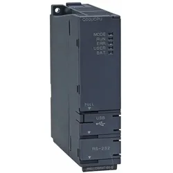 Mitsubishi Electric CPU-Modul Q00UCPU