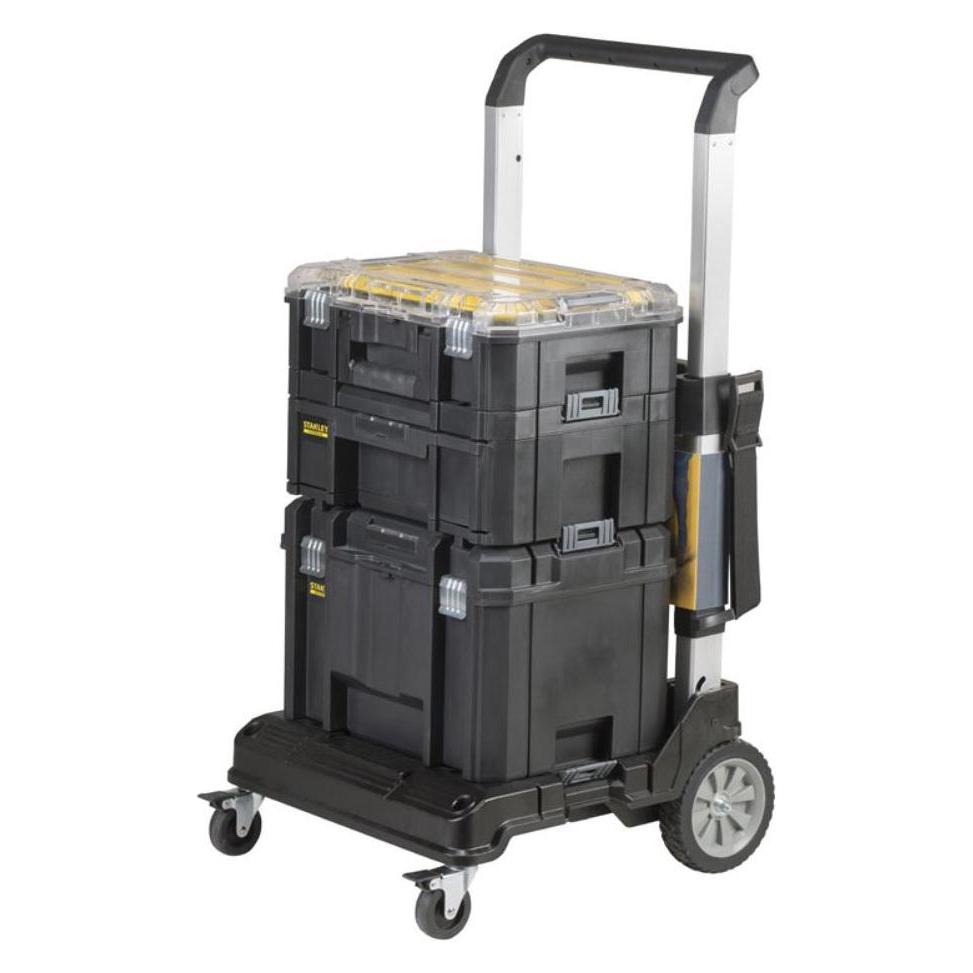 Stanley TSTAK Trolley (1 Teil) (FMST1-72363)