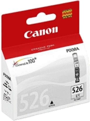 Canon CLI-526GY Cartucho de tinta gris