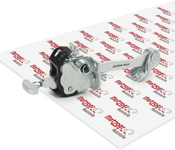 METZGER 2312006 Door Catch