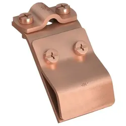 NEUT Dachrinnenklemme CU 8mm für Wulststärken von 10-20mm