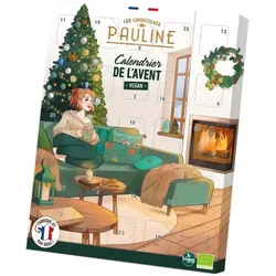 Advent Calendar - vegan 110g