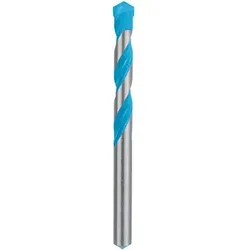 BOSCH Betonbohrer »EXPERT CYL-9 MultiConstruction« 8-teilig grau