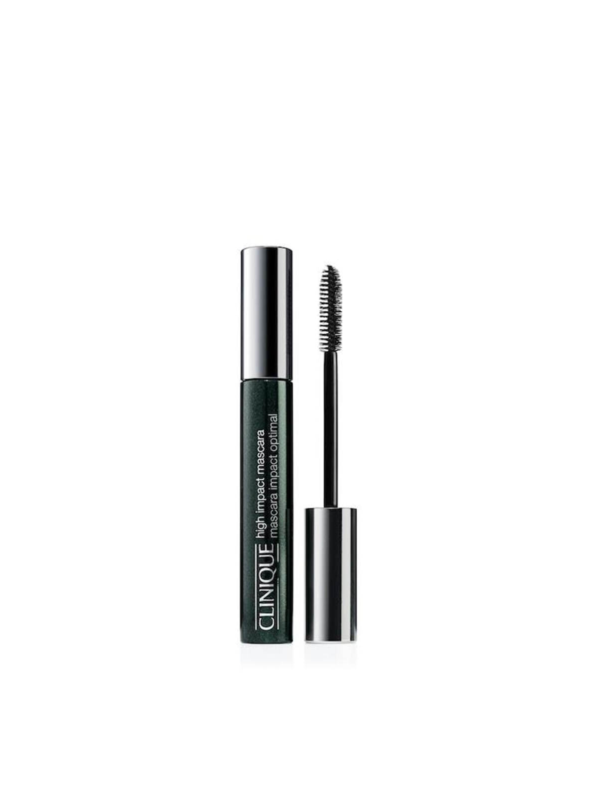 Clinique High Impact Mascara - No. 01 Black