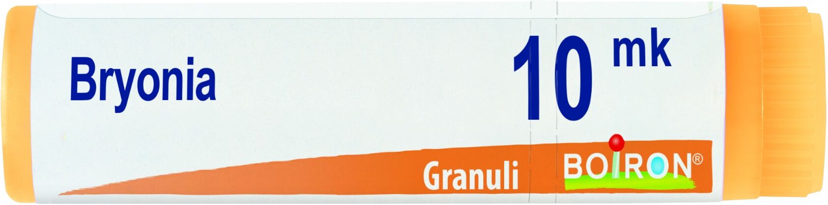 Boiron Bryonia Granuli 10.000 K Contenitore Monodose