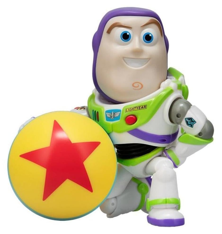 Paladone Toy Story GloBuddies Buzz Lightyear nachtlampje