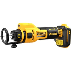 DEWALT Akku-Trockenbaufraese, 18V, Basisv.