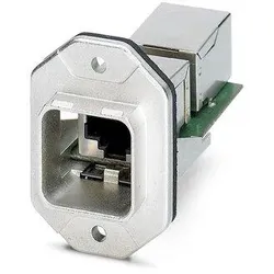 Phoenix Contact 1405361 Anbaurahmen VS-PPC-F1-RJ45-MNNA-1R-FJJ VSPPCF1RJ45MNNA1RFJJ