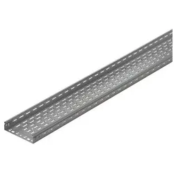 Cablofil P31-Kabelrinne gelocht 60x200mm mit Automatikverbinder SVZ