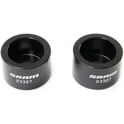 SRAM Lagerwerkzeug Vorderrad Rise XX/Roam 40/30 schwarz
