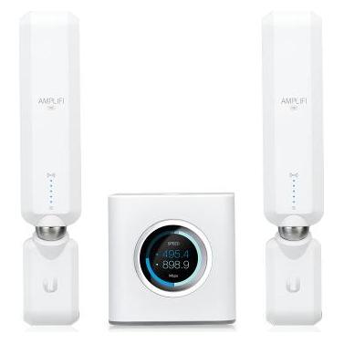 Amplifi AmpliFi HD Home WiFi Kit (UK) (AFI-HD-UK)