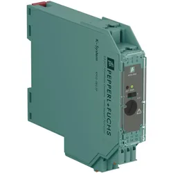 Pepperl+Fuchs Fabrik Einspeisebaustein KFD2-EB2.SP