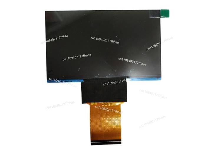 Écran LCD du projecteur FPC-QY50015FOG-00-B
