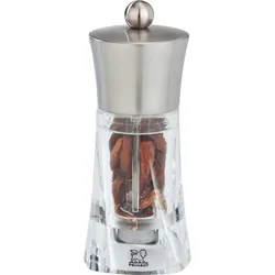 PEUGEOT Ouessant Chilimühle transparent/silber