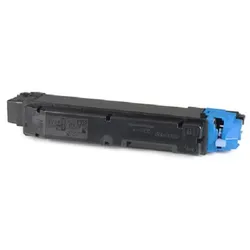 Kompatible Tonerkartusche Kyocera TK-5150 Cyan, 1T02NSCNL0 TK-5150C