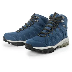 Tchibo - Trekking-Schuhe - Damen - Gr. 40 - dunkelblau