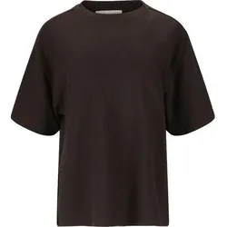 ATHLECIA T-shirt Cardall, Größe 42 in Braun Braun