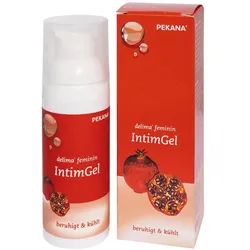 DELIMA feminin IntimGel 50 ml