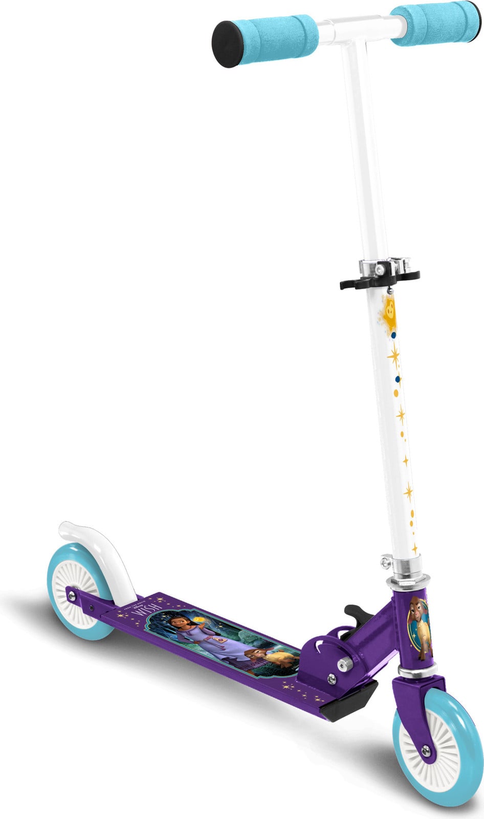 WISH Opvouwbare kinderstep WI467042