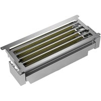 CleanAirPlus Umluftmodul DWZ1IX1C6, Umrüst-Set silber