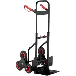 Relaxdays, Transportwagen, Sackkarre (200 kg)