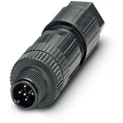 Phoenix Contact 1424686 Steckverbinder SACC-M12MS-5PL SACCM12MS5PL