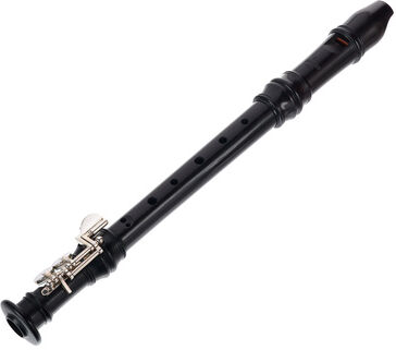 Moeck 5247 Ehlert Soprano Recorder