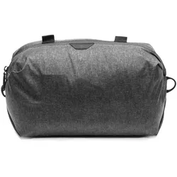 Peak Design Shoe Pouch Charcoal