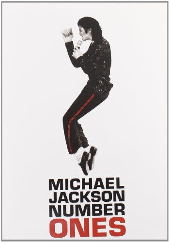 Michael Jackson - Michael Jackson - Number Ones - Preis vom 11.10.2026 03:10:56 h