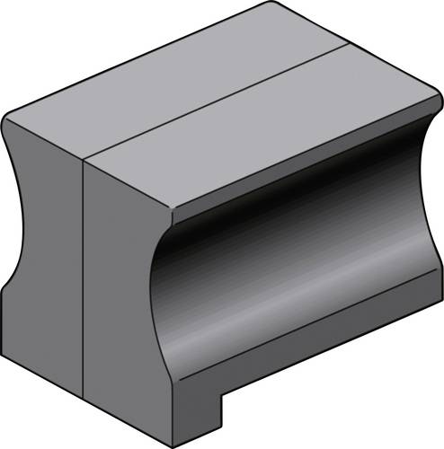 Makita 762014-4 Magnethalter