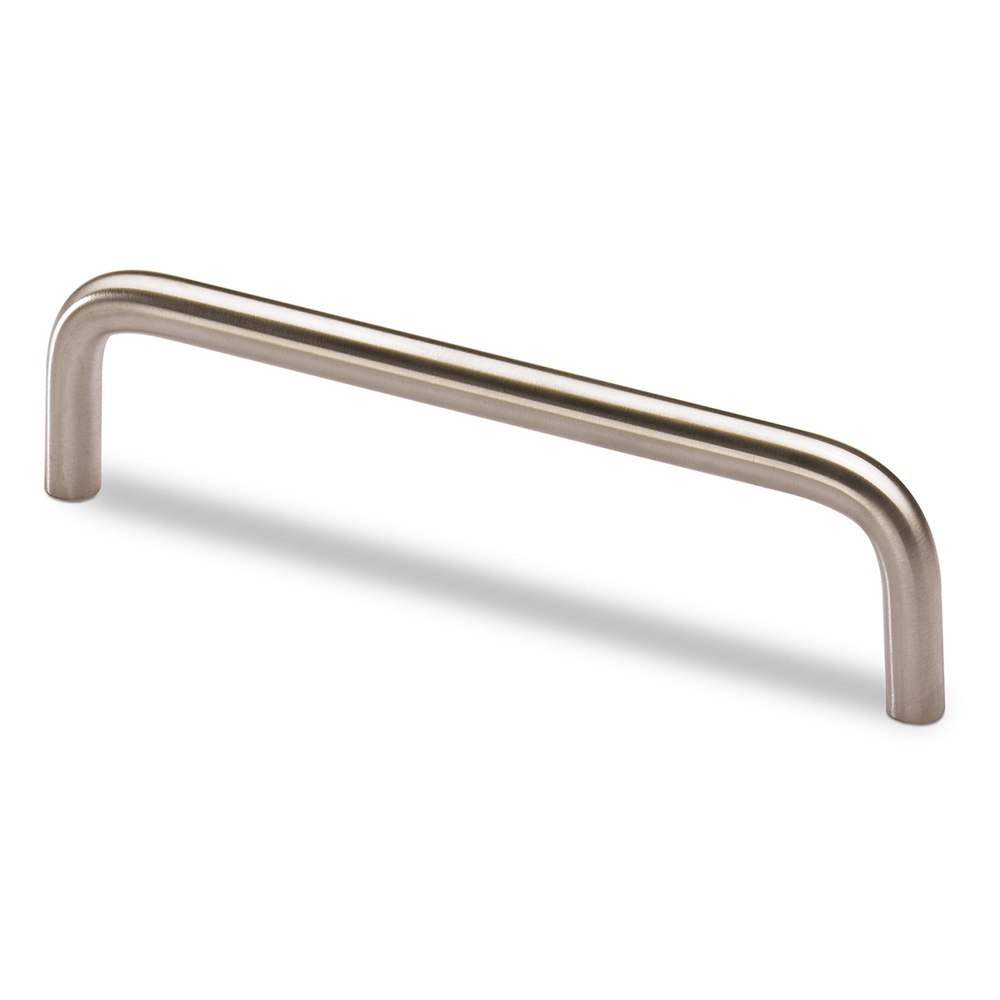 Hettich Möbel-Bügelgriff Asopus, Ø 10x352mm, H 32mm, L 362mm 9070421