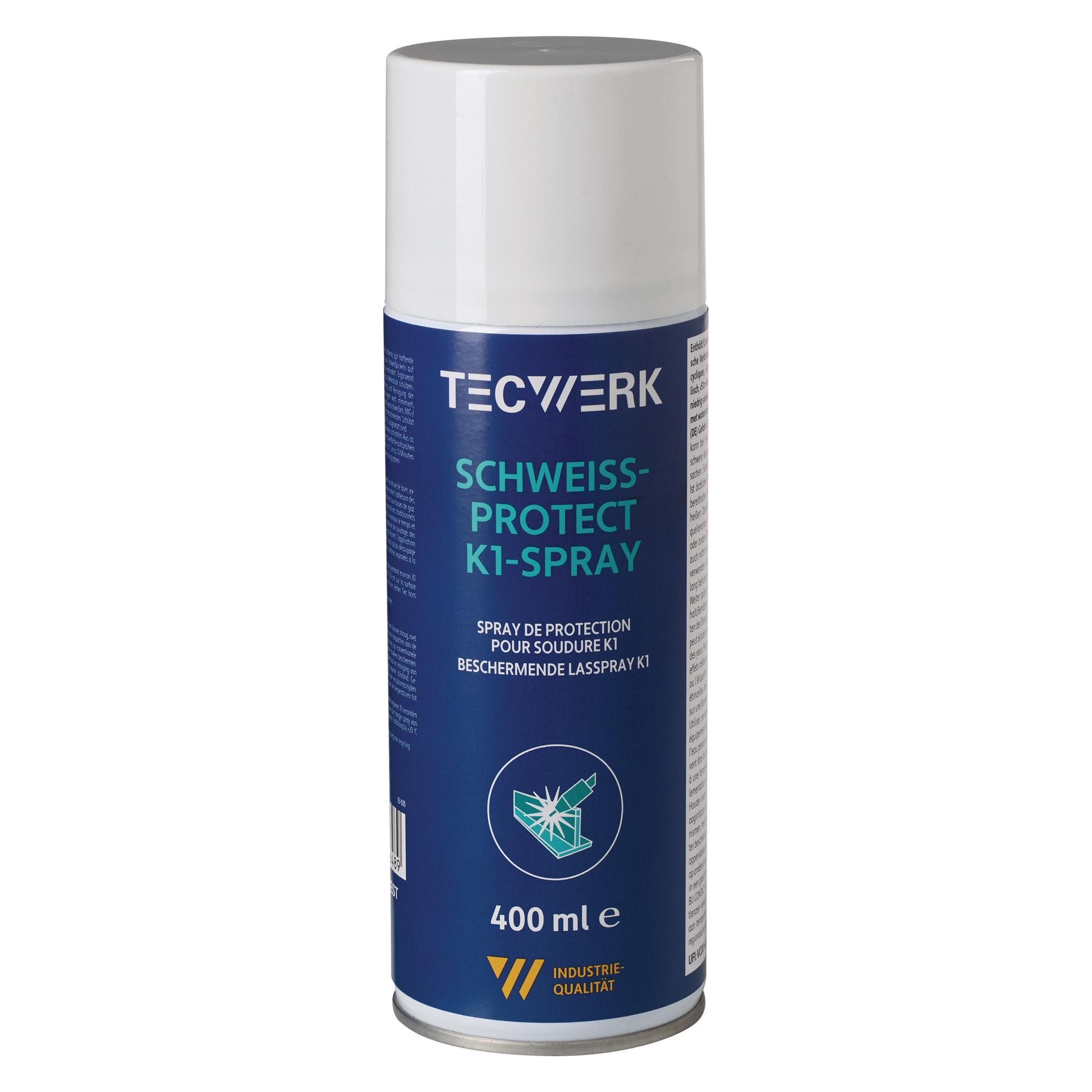 Tecwerk Schweissprotect K1 Spray (2000354008)