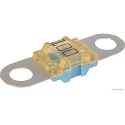 HERTH&BUSS Sicherung, MIDI, 32 V, M6 blau - 50295837 - blau