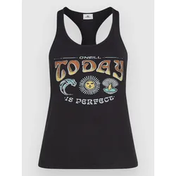 O'Neill Beach Vintage Tank Top black out Gr. M