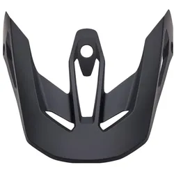 Fox, Motorradhelm Zubehör, V3 Rs Helmet Visor - Solid