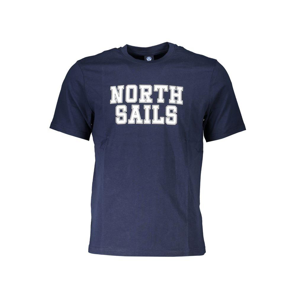 North Sails College T-Shirt