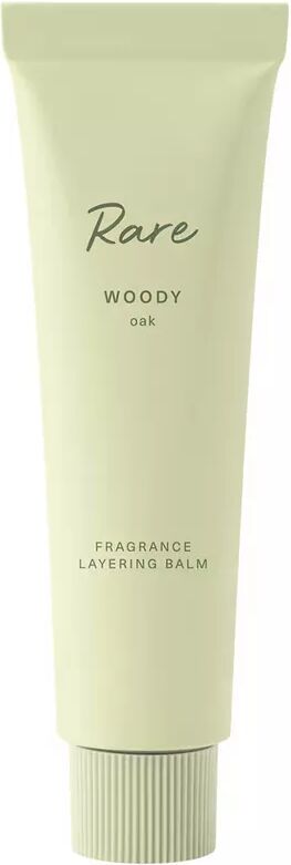 RARE BEAUTY - Rare Fragrance Layering Balm - Layering-Parfümbalsam, 20  ml, Woody Oak