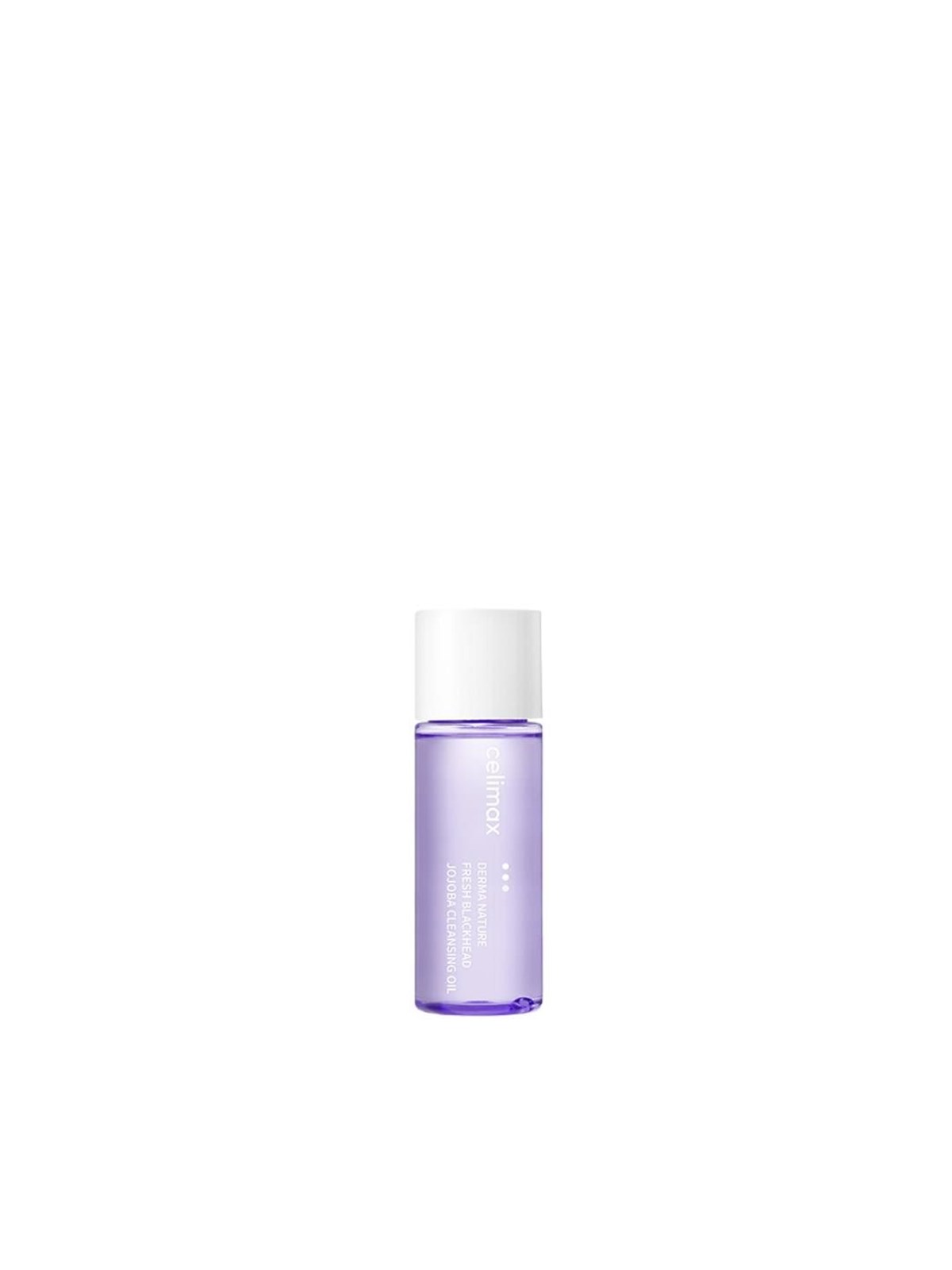 Celimax Derma Nature Fresh Blackhead Jojoba Cleansing Oil - 20 ml