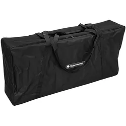 Omnitronic Tragetasche für Large Mobile DJ Stand, DJ Möbel, Schwarz