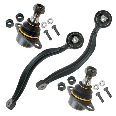 Bestprice Satz Querlenker + Traggelenke vorne [Hersteller-Nr. 10701521] für BMW