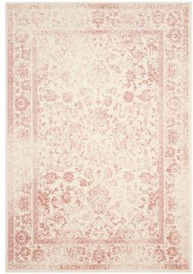 SAFAVIEH Adirondack Dakota Rustic Shabby Chic Distressed Rug